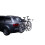 Thule Thule TH9700 Xpress 2-Bike, Silver/Black 5