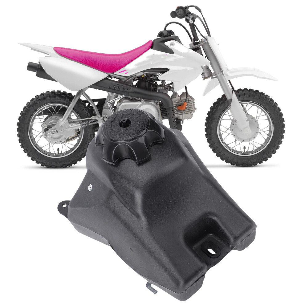 Durable 2.5L Gas Tank For Xr50 Crf50 Pit Bikes 7293282609129