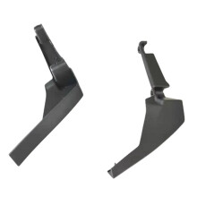 LR028550 & LR028551 Auto-Frontstoßstangenabschluss für Evoque 2012 - Auto-Frontstoßstangenwinkel