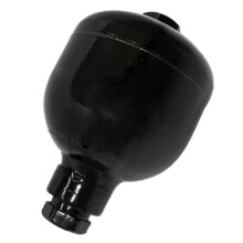 71751195 71734207 71719385 ACTUATOR OIL RESERVOIR ACCUMULATOR 24000001010 for 500 PUNTO PANDA STILO DOBLO