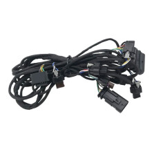 2225401431 A2225401431 Front Bumper Wiring Harness for W222 S320 400 500 AMG S63L