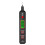 1pc Electrical Test Pen 12-300V Multi Functional Broken Wire Digital Display Electrical Induction Test 1
