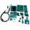Outil de Programmation de Puce ECU Auto XProg-M V6.50 avec Adaptateurs Complets et Dongle USB 1