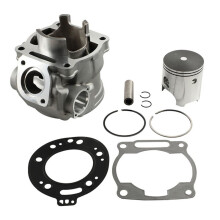 Motorcycle Engine Block Set for DT230 HJMOTO MT250 TSE250R Motorcycle Accessories