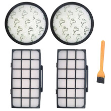 Filters for Rowenta X-Trem Power Cyclonic Vacuum Cleaner RO6941EA RO6951EA RO6963EA RO6971EA RO6984EA RO6993EA