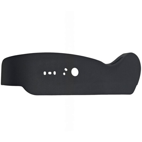 Car Front  Trim Panel for  Model 3 17-23 Model Y 21-22  Outer Guard Panel  Cover Left 1561030-00-A