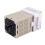 3X AC 220V 5A Programmable Double Delay Relay Device Tool DH48S-S 6