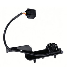 8781A270 Front Bumper Camera 360 Degree Parking Assist Camera Backup Camera for Outlander 2013-2022 8781A148