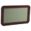 Large Screen Digital Wall Clock Home Electronic Wall Clock Student Electronic Alarm Clock Digital Display Desk Clock B 1