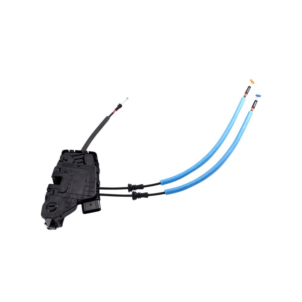 Photos - Car Service Station Equipment 81410D9500 Rear Left Door Lock Actuator for Sportage  2017 2018 81410-D9500 2016