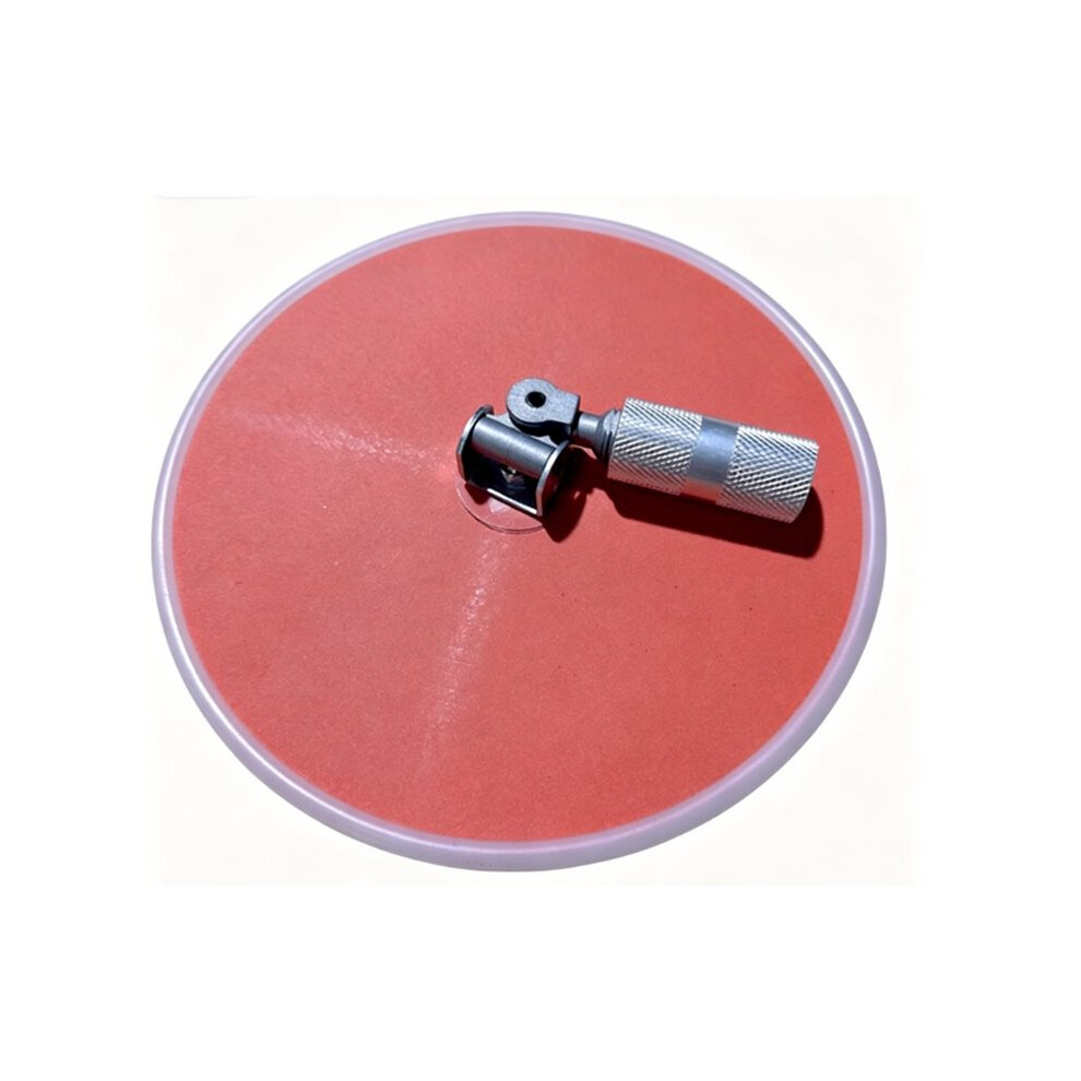 Drywall Sander 9 Inch Radial Round Wall Sander Dry Wall For Home Drywall Polishing Sanding Tool 4711205972462