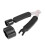 2X Guitar Tool Kit Repairing Maintenance Tools String Organizer String Action Ruler Gauge Measuring Tool Hex Wrench Set 5