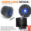 Acessório para Esmerilhadeira Angular Multifuncional M10 com Roda de Lixa, Polimento e Peças para Ferramentas Elétricas 5