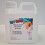 Oxalic Acid 9.95% Solution, Rust and Stain Remover, Hull GRP Cleaner, 2