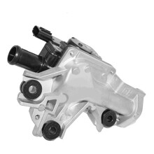 Valvola di Controllo Delle Emissioni per Tundra Sequoia per GX460 4.6L, Valvola di Ritegno per Iniezione Aria Secondaria 25701-38100