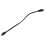 24 Pcs 1 Ft Flat Internet Network Cable Solid Cat6 High Speed Patch Lan Wire with Snagless Rj45 Connectors 2