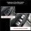 Power Window  Button A2049055402 for   E-Class W212 C-Class W204 Accessories 4