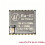 2PCS Ra-02 Lora SX1278 LoRa Wireless Data Transmission Module Spread Spectrum Wireless Transmit Module 433MHz 2