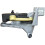 243780 9659241480 Staffa per Cambio Manuale Compatibile con per  308 408 307 e per  C4 3
