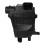 Intake Filter Housing 17201-5AA-A0 172015BAA00 Suitable for   CR-V 3