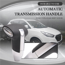 Automatic Transmission Handle for  IX35 2010-2017 Shift Lever Shift Heads Gear Shift Knob Gear Stick