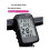 Wireless Bicycle Computer Touch Screen Bicycle Computer Mountain Bike Speedometer Bike Accessories 1