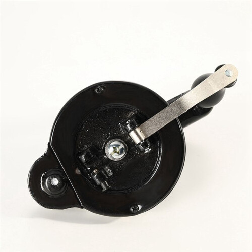 Portable Sewing Machine Hand Crank Old Household Sewing Accessories Sewing Tools Hand Tools 2