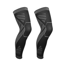 Full Leg Compression, Full Leg Compression Sleeve, Compression Sleeves for Knees and Legs L