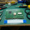 Ersatz-Touchpad für PS5 Controller-Touchboard mit Flexkabel für PS5 BDM-020/030/040 Gamecontroller-Reparaturteile 5