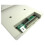 2X SFR1M44 U100 USB Floppy Drive Emulator ABS Machine for Industry Grey 4