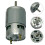 Angle Grinder Motor 21V Lithium Battery Motor Daily Tool Use Optical Axis Motor for Tools Abrasive Tool 4