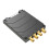 CF-E714 RFID Reader Module 902-928MHz 4  15m Long Range Iso18000-6c for Warehouse and Timing Management 5