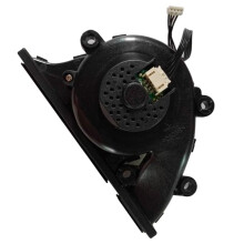 Ventilatormotor voor Robotstofzuigers voor  voor Rowenta Explorer/ X-Plorer 20 Serie RG6825 RG6871 RG6875 voor ISWEEP X3