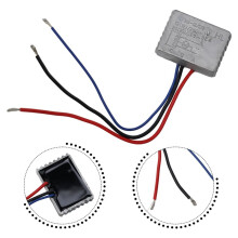 Soft Start Plastic Metal Soft Start Current Limiter Module for Angle Grinder Power Tool Accessories 250V to 16A