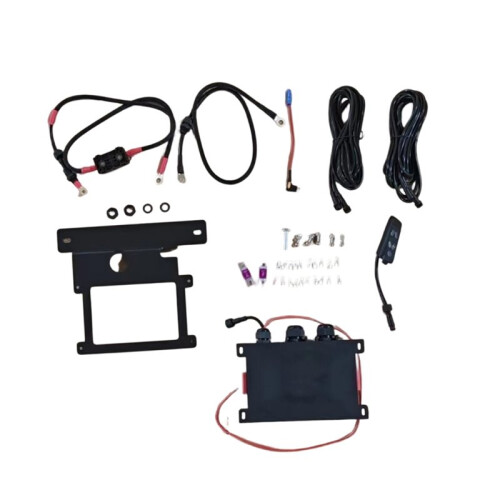 JL400 Grab Handle  Panel JL400 Panel for  JL 2018-2023 & Gladiator 2020-2023
