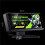 Jonsbo DS339  Card Temperature Monitoring Computer Case Secondary Screen GPU CPU RAM Data Display 2