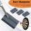 MS03, Sharpener for Steel Tip, Point Sharpener, Easy Polishing and Deburring, Accessories 6