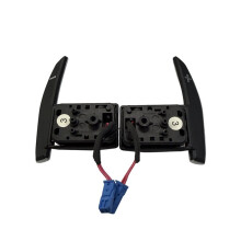 Autostuurwielonderdelen: Schakelpaddles voor 3 Serie, 5 Serie, F10, F20, F30, E70, E90, F32 en 3 Serie