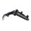 Motorcycle Accessories Left Saddle Bag Side Trunk Bag Support Bracket for  XSR900 2022-2023 Side Trunk Bag Holder 3