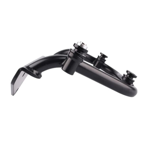 Motorcycle Accessories Left Saddle Bag Side Trunk Bag Support Bracket for  XSR900 2022-2023 Side Trunk Bag Holder 2