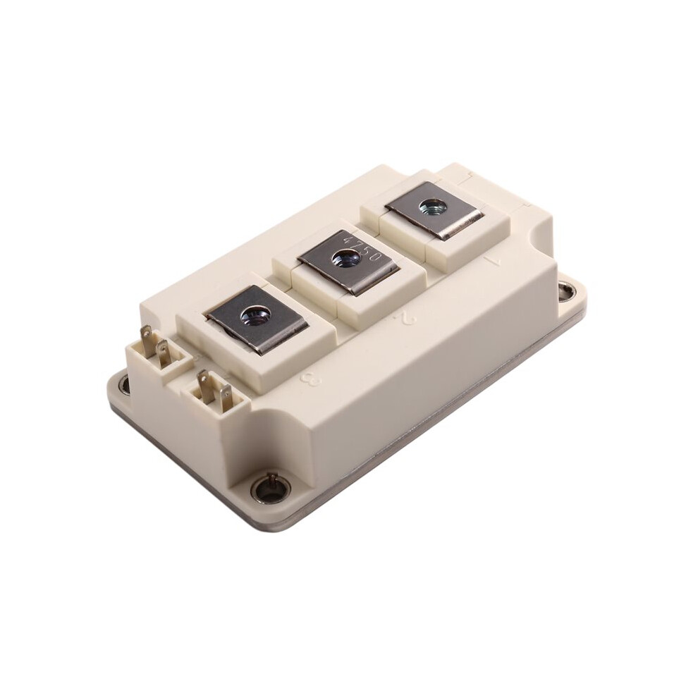 1Pcs New Igbt Single Transistor, Silicon Controlled Rectifier Igbt Module Bsm200gb170dlc 1700V/200A 4712540366954