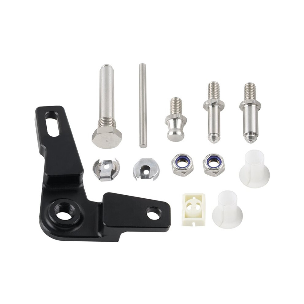 Adjustable Short Shifter For Tt Mk1 Mk2 Mk4 A3 1.8T 6 Speed 4713105163674
