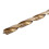 26Pc HSS Titanium Coated Drill Bit Set with 1/4Inch Hex Shank 8