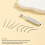 Piercing Taper Insertion Tool Piercing  Grabber Tool Kit 14G 16G 18G 20G Body Piercing Changing Tool 5