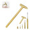 Hand Tools 6 In1 Micro-Multifunction Hammer, 6 in 1  Multifunction  Hammer & Screwdrive  Mallet 2