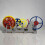 3D Printed Tourbillon Model Kit: Desktop Ornament Clock Movement Imitation 6