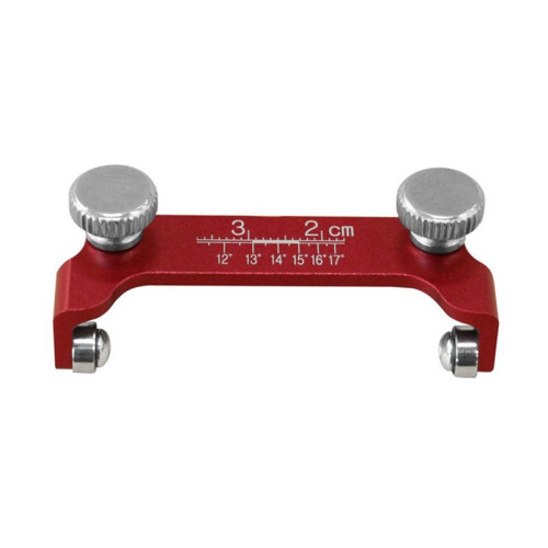 Fixed Angle Knife Sharpener Honing Guide Chisel Sharpening Holder Guide for Woodworking Chisels and Planes with Scale