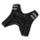 4LB Weighted Vest for Enhanced Workout Performance, Reflective Stripe for Workout, Strength Training, Running 3