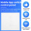 Electric Window Opener Mobile App Control Remote Control Automatic Push and Pull Window Closing Intelligent 2