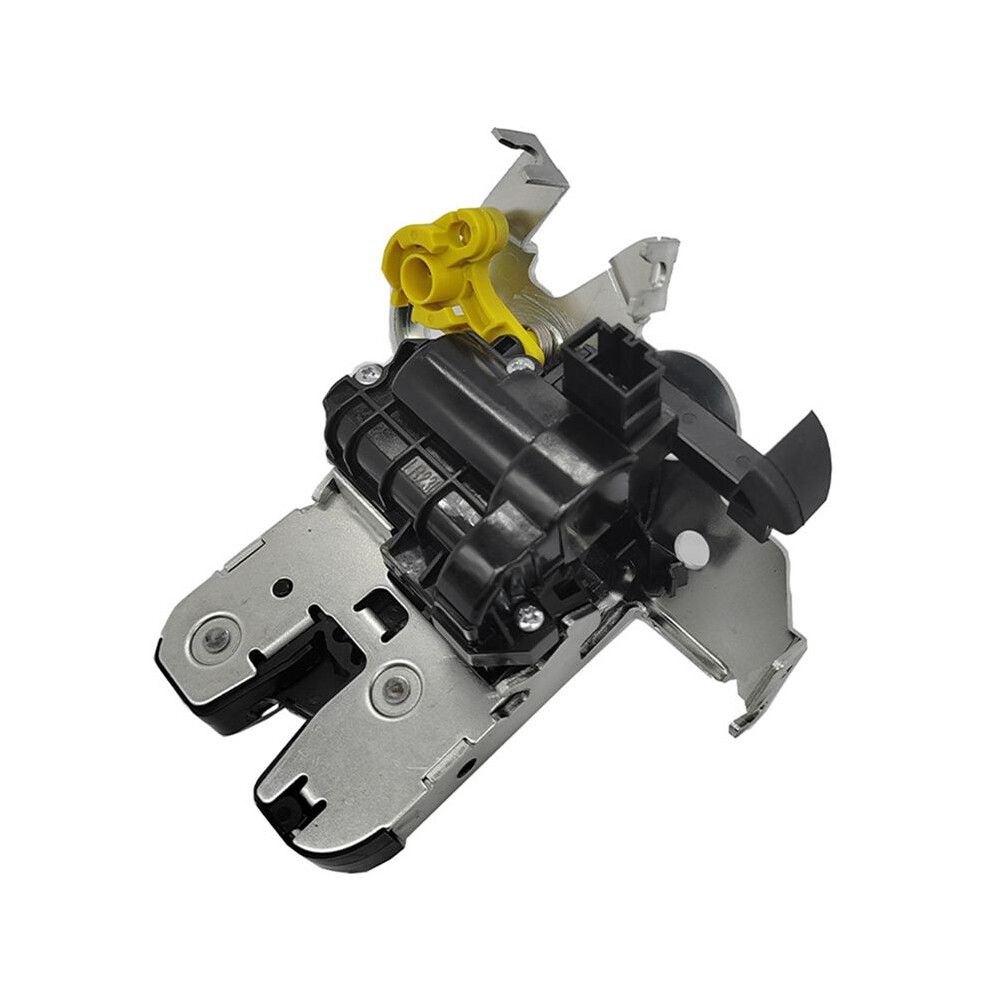 Tailgate Lock Actuator Rear Trunk Lock For A3 A4 A5 A8 Q2 Q5 Ateca 4M0827506d 4M0827506c 4713931863526